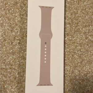 Brand new in opened 45mm Apple Watch band